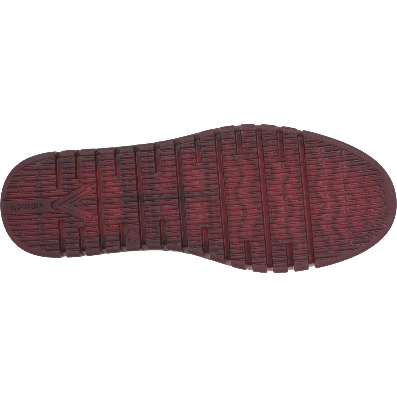 Womens Vionic Women's Vionic Uptown Cherry Jubilee Suede Cherry Jubilee Suede