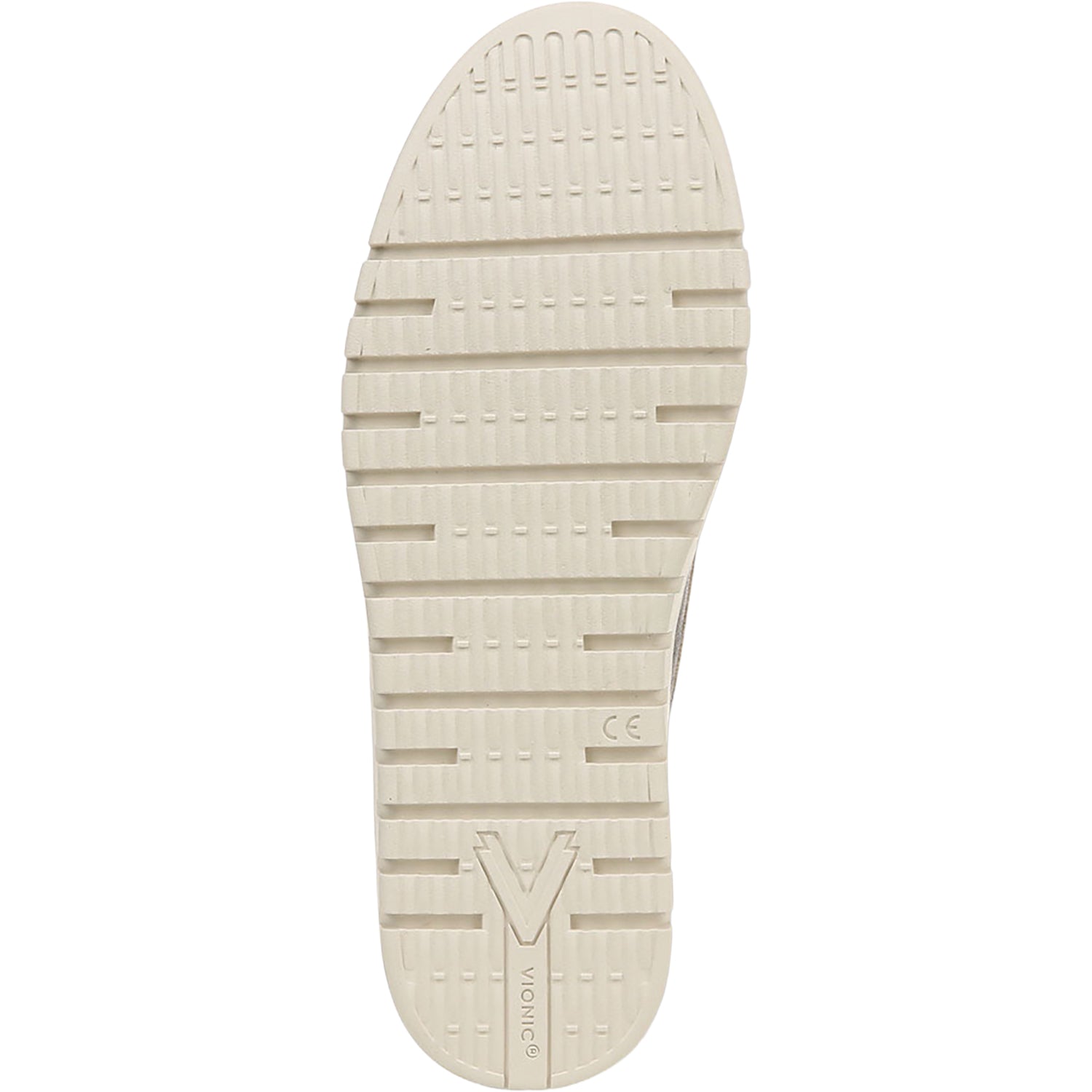 Womens Vionic Women's Vionic Uptown Gunmetal Leather Gunmetal Leather