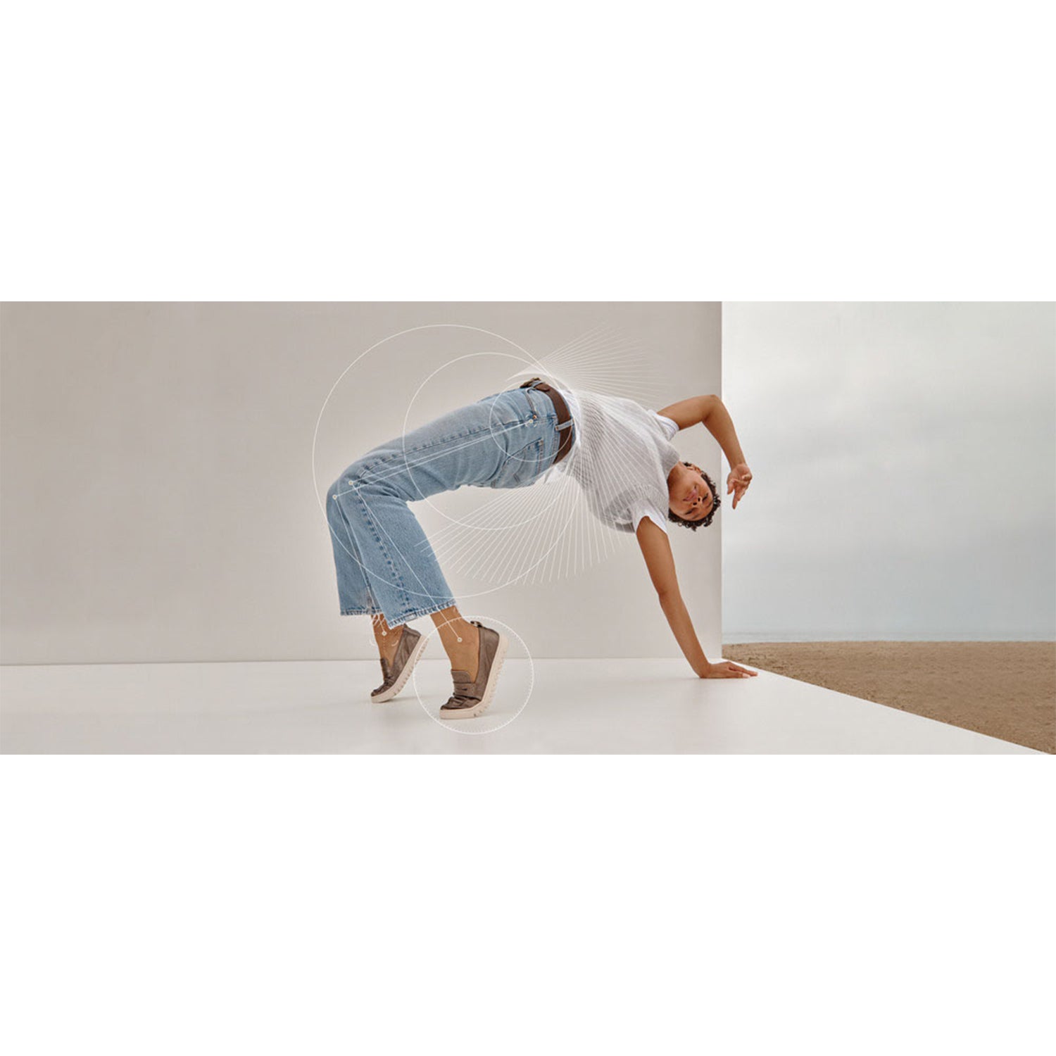 Womens Vionic Women's Vionic Uptown Gunmetal Leather Gunmetal Leather