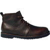 Mens Birkenstock Birkenstock Uppsala Mid Men's Boots Carafe Leather Carafe Leather