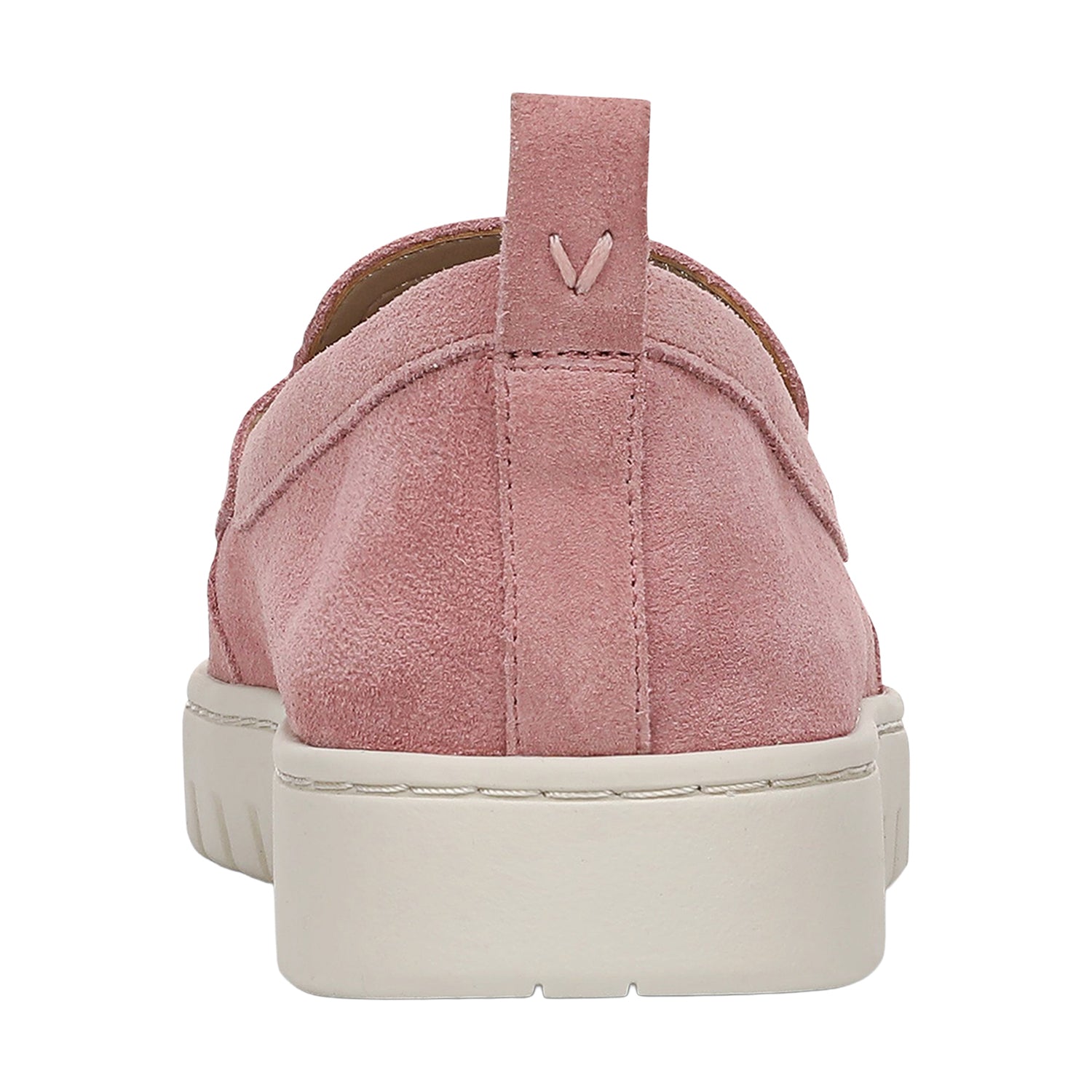 Womens Vionic Vionic Uptown Perf Women's Casual Shoes Cinder Rose Cinder Rose