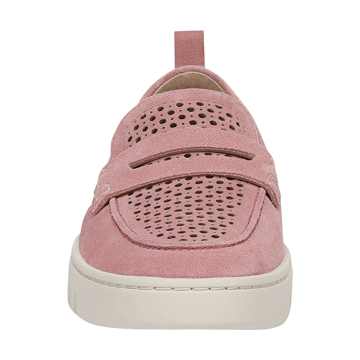 Womens Vionic Vionic Uptown Perf Women's Casual Shoes Cinder Rose Cinder Rose