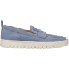 Womens Vionic Vionic Uptown Perf Women's Casual Shoes Pacific Blue Pacific Blue