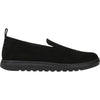 Womens Vionic Vionic Uptown Willa Women's Slip Ons Black Black