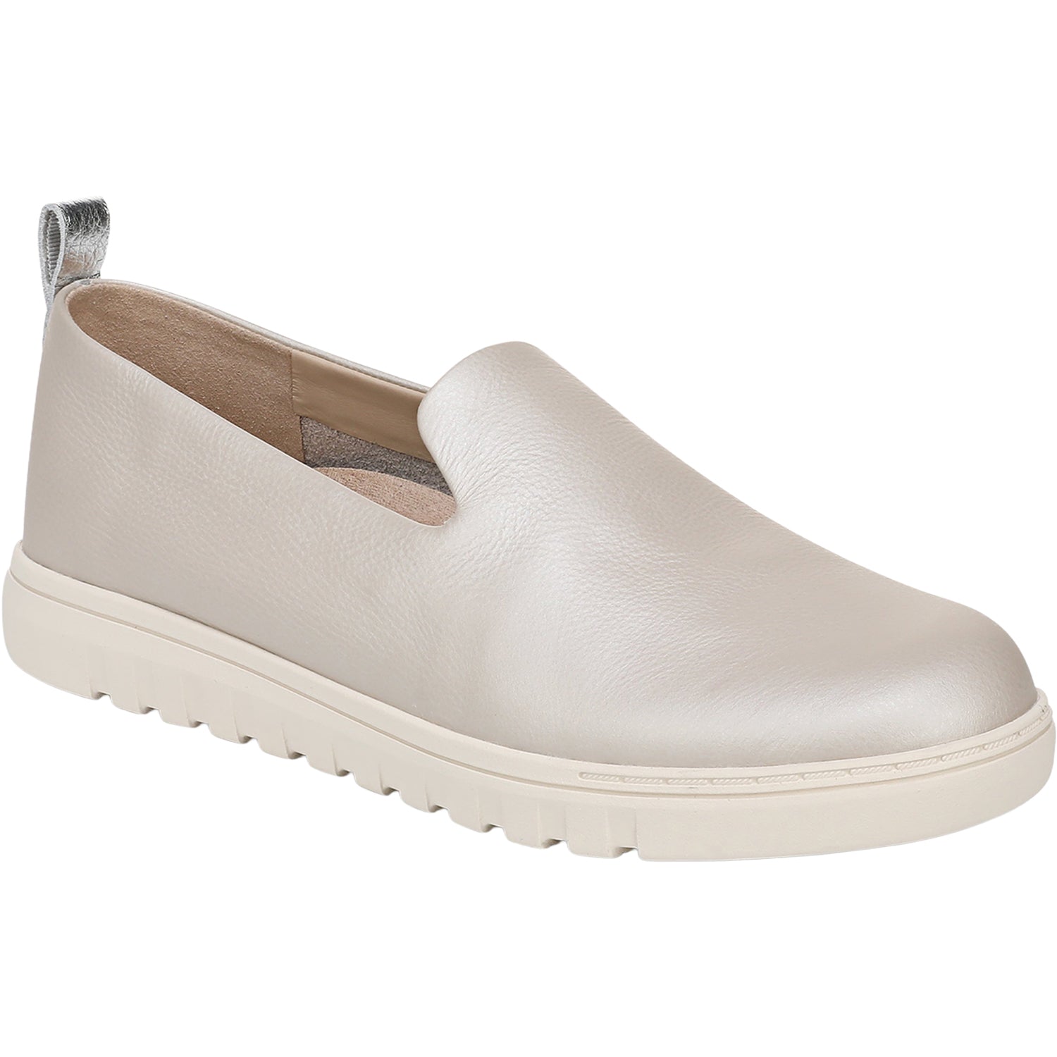 Womens Vionic Vionic Uptown Willa Women's Slip Ons Chateau Grey Chateau Grey