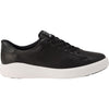 Mens Kizik Men's Kizik Vegas 2 Black/White Black/White