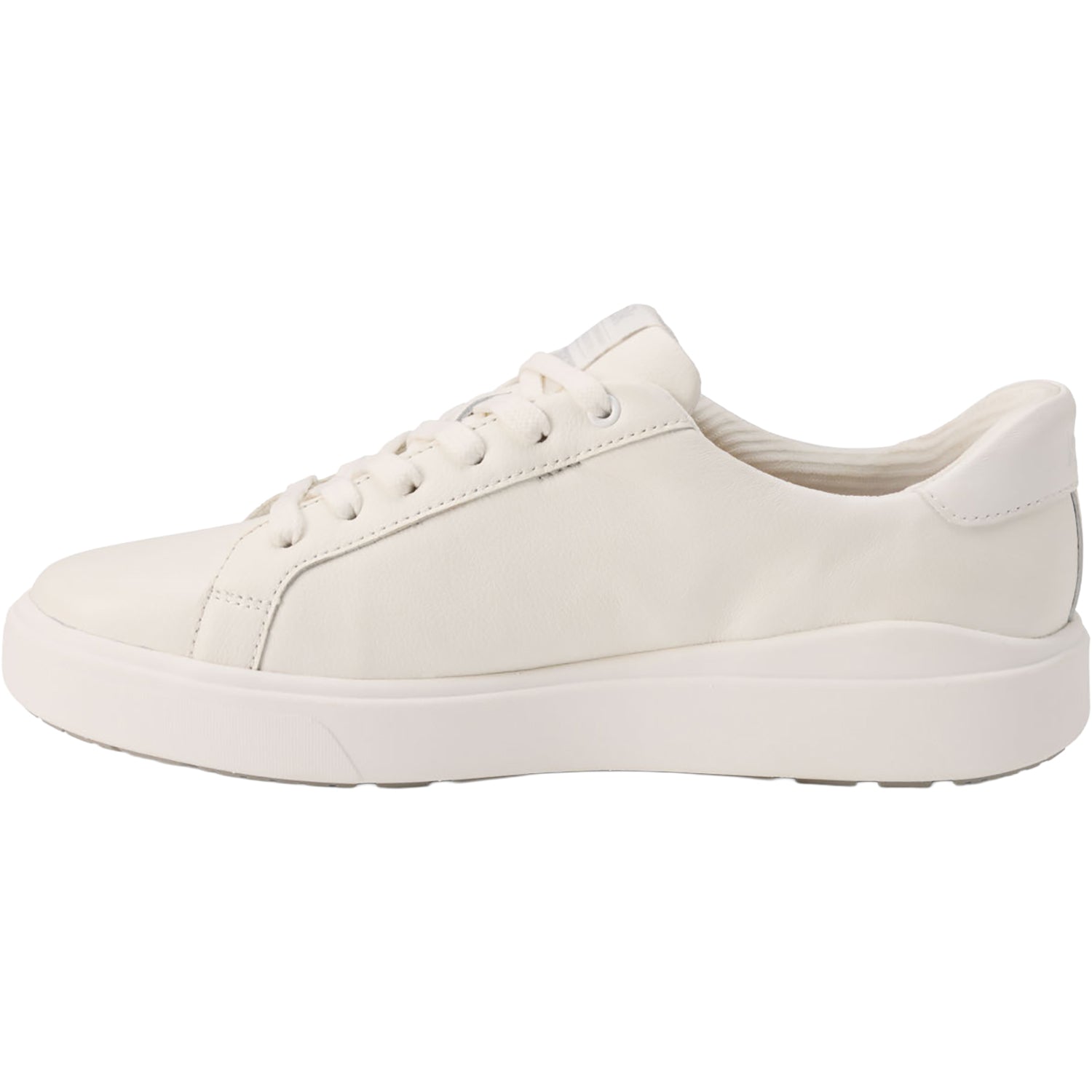 Womens Kizik Women's Kizik Vegas 2 Bright White Bright White