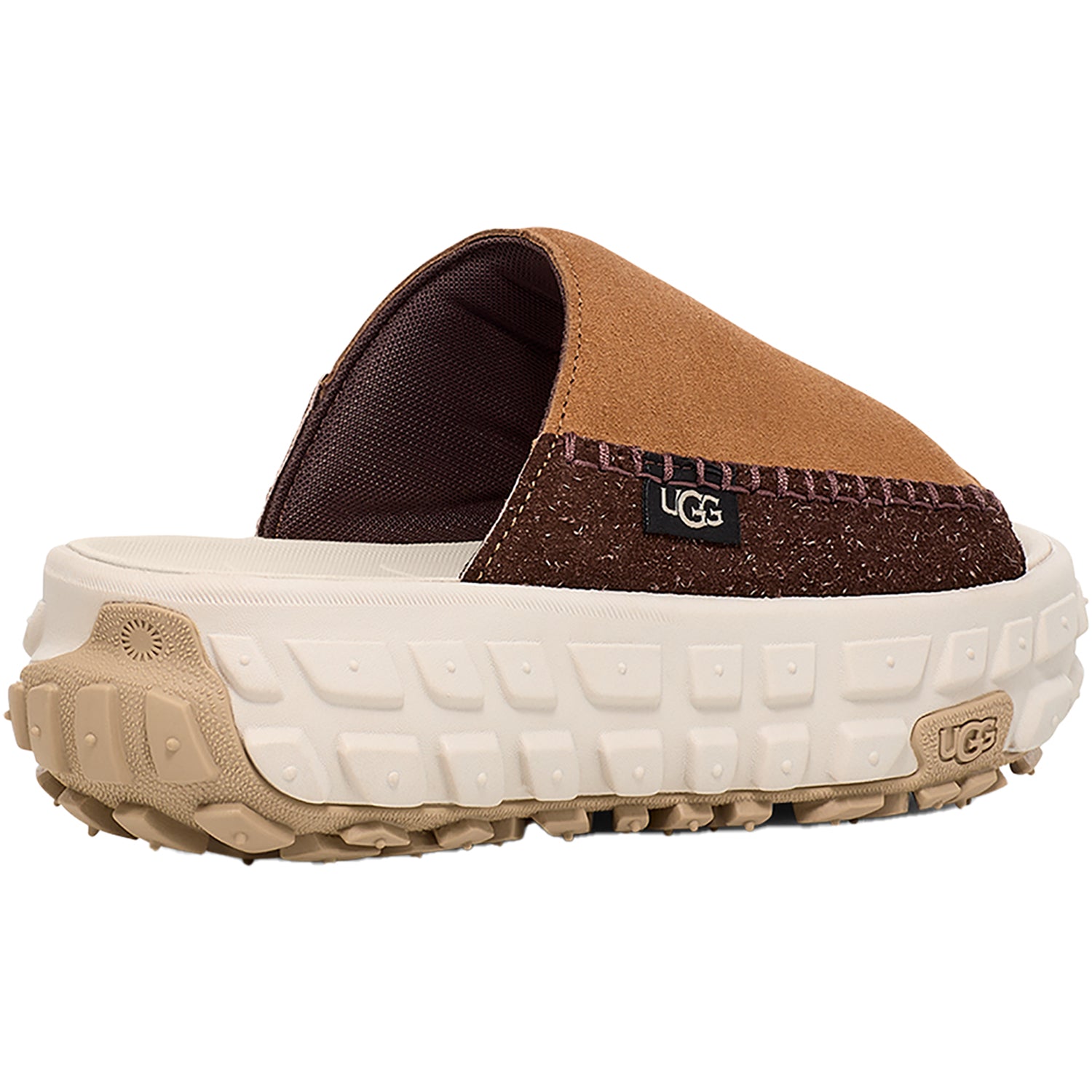 国内在庫・即納可能 UGG Venture Daze Slide Unisex UGG Venture Daze Slide Chestnut/Ceramic – Footwear etc.