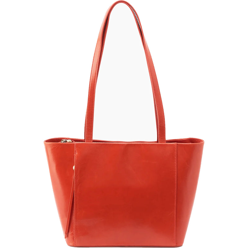 Women's Hobo Haven Tote Marigold Leather