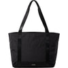 Womens Baggallini Baggallini Via Tote Handbag Black Black