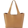 Womens Hobo international Women's Hobo Vida Tote Biscuit Micro Pebbled Leather Biscuit Micro Pebble Leather