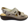 Womens Fidelio Fidelio Vienna 2 Women's Sandals Nocci Float Nocci Float