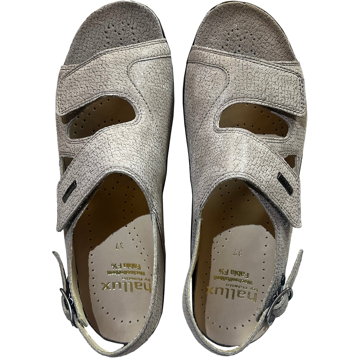 Womens Fidelio Fidelio Vienna 2 Women's Sandals Nocci Float Nocci Float