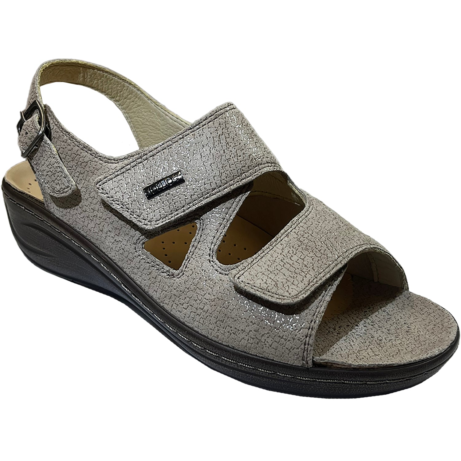 Womens Fidelio Fidelio Vienna 2 Women's Sandals Nocci Float Nocci Float