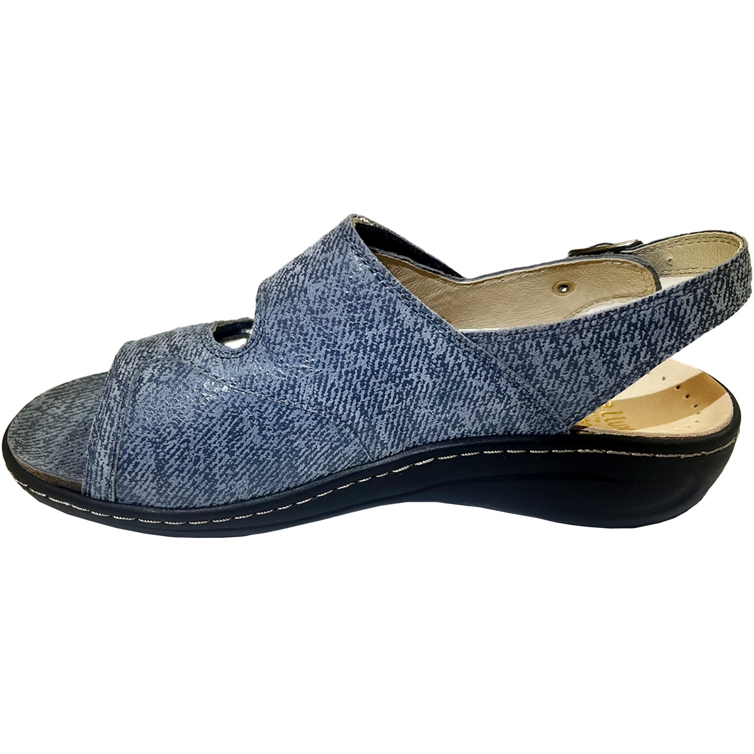 Womens Fidelio Fidelio Vienna 2 Women's Sandals Royal Earth Royal Earth