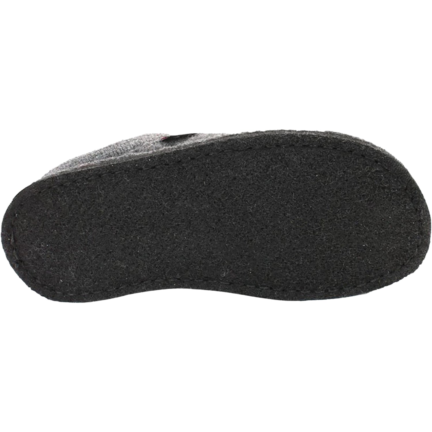 Womens Haflinger Women's Haflinger Viola Grey Grey