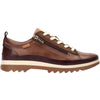 Womens Pikolinos Pikolinos Vigo W3W-6979C5 Women's Casual Lace-Ups Topo Leather Topo Leather