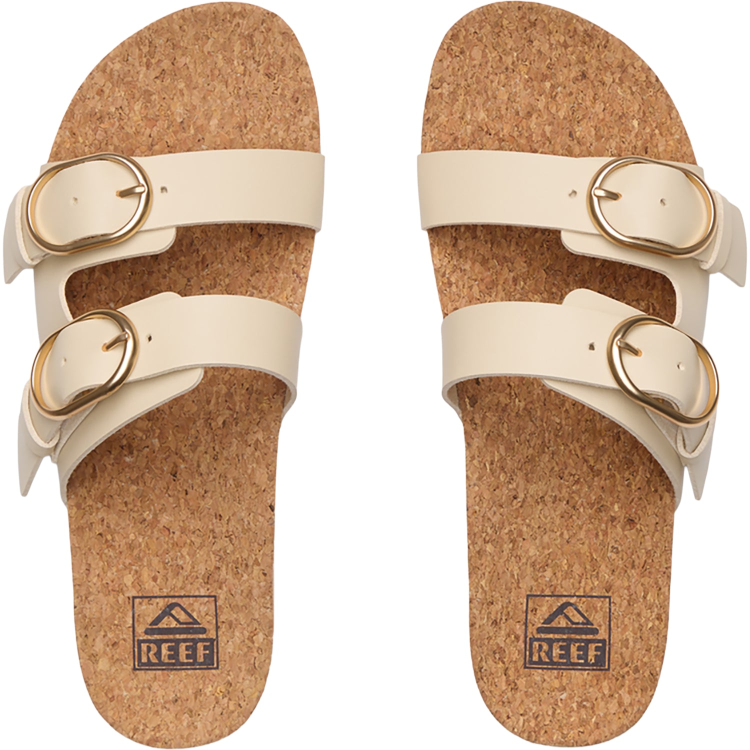 Womens Reef Reef Vista Kara Women's Sandals Vintage Vintage