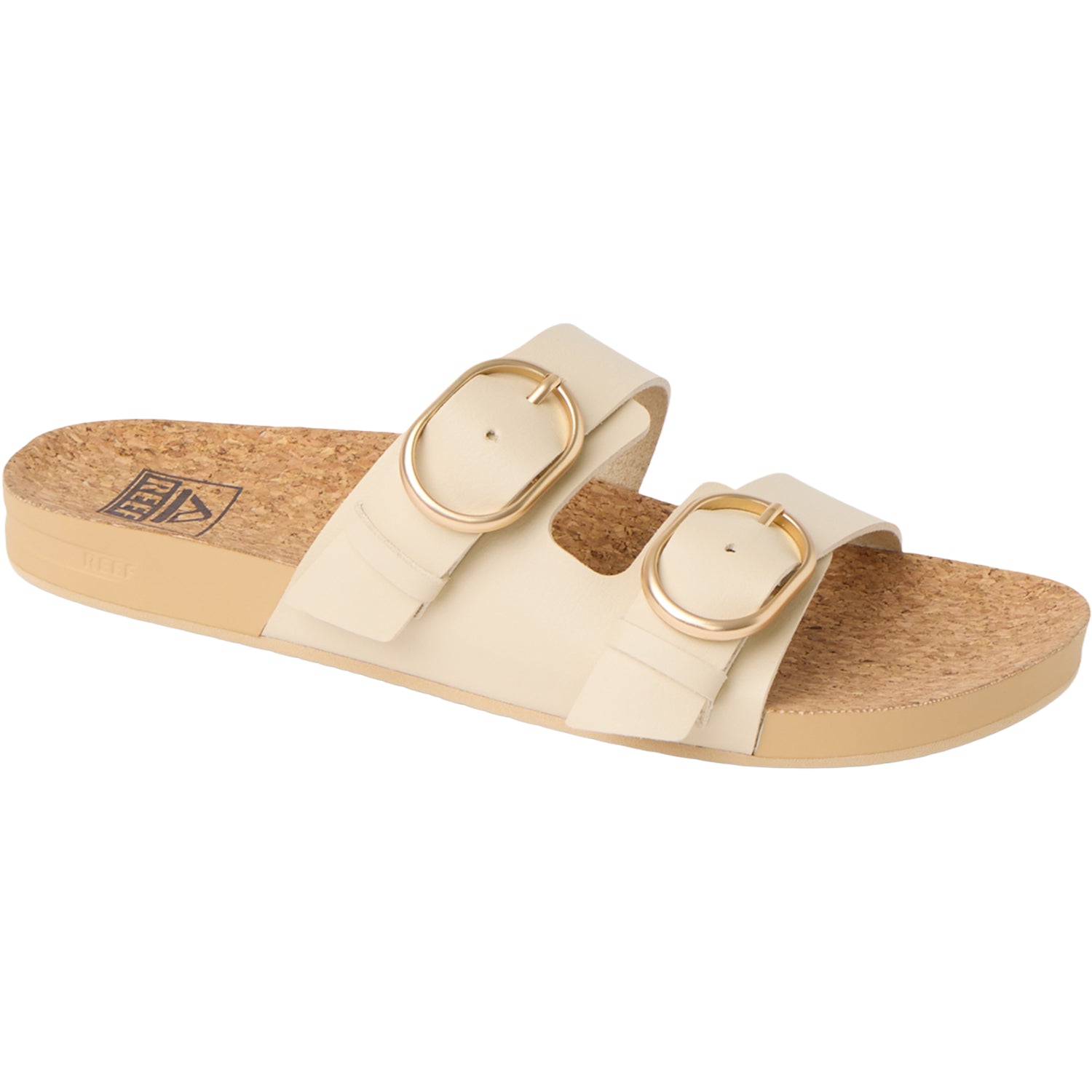 Womens Reef Reef Vista Kara Women's Sandals Vintage Vintage