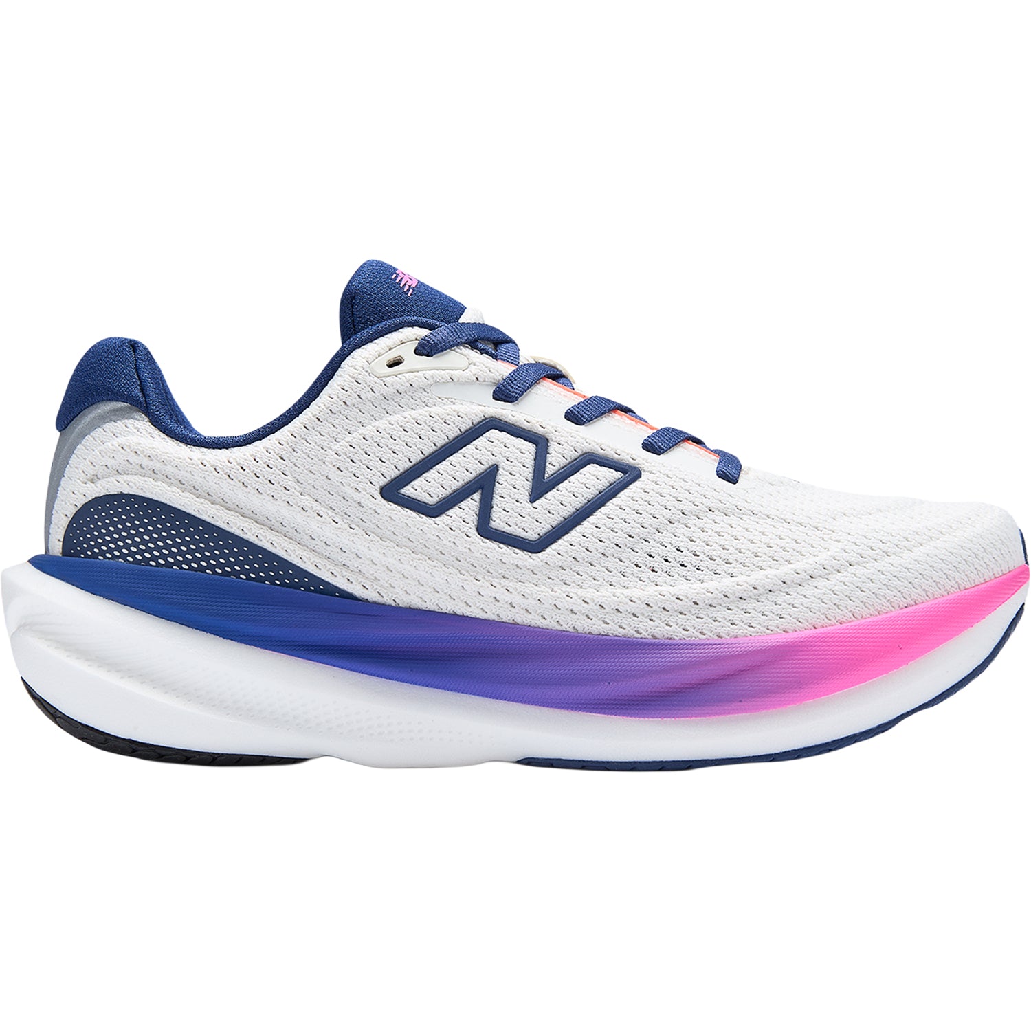 Womens New balance Women's New Balance W10801L7 Sea Salt/Blue Oyster (Neutral Support) Sea Salt/Blue Oyster