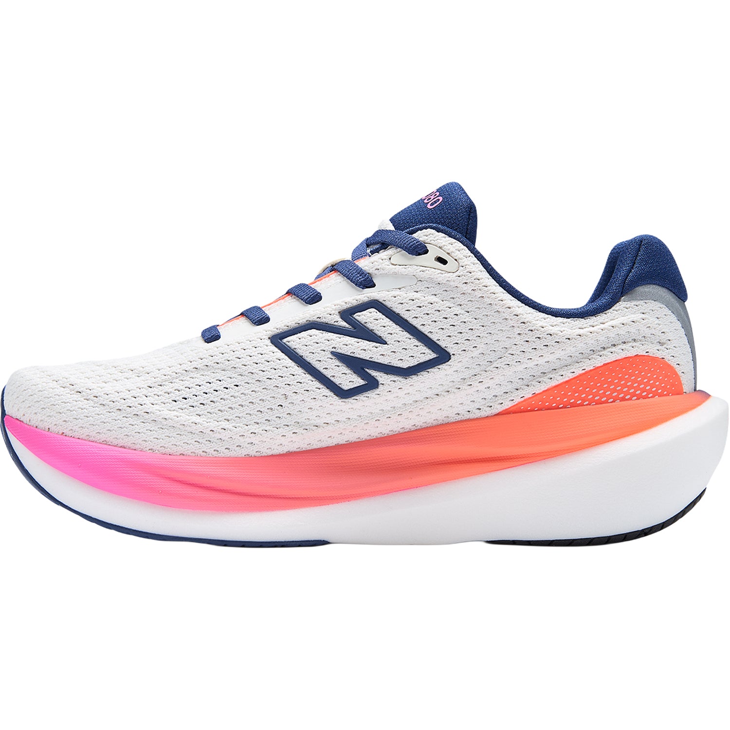 Womens New balance Women's New Balance W10801L7 Sea Salt/Blue Oyster (Neutral Support) Sea Salt/Blue Oyster