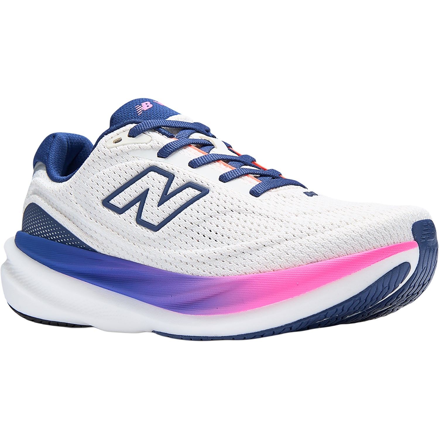Womens New balance Women's New Balance W10801L7 Sea Salt/Blue Oyster (Neutral Support) Sea Salt/Blue Oyster