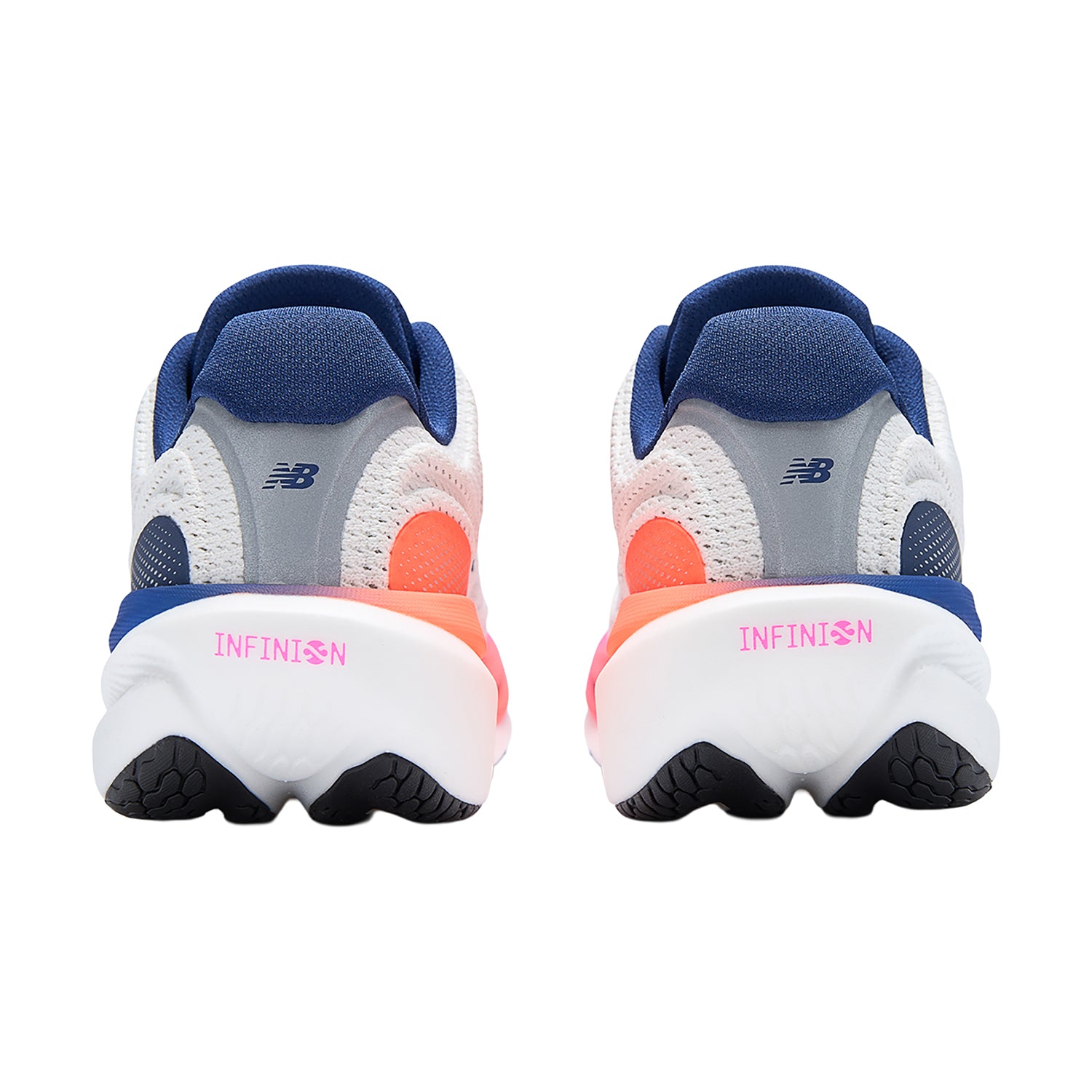 Womens New balance Women's New Balance W10801L7 Sea Salt/Blue Oyster (Neutral Support) Sea Salt/Blue Oyster