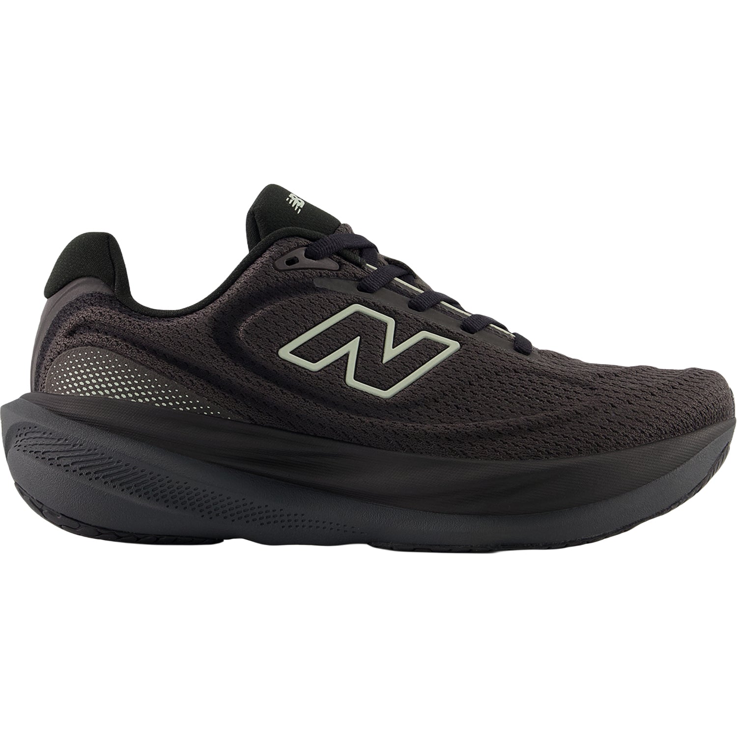 Womens New balance Women's New Balance W10803AW Black/Olivine (Neutral Support) Black/Olivine