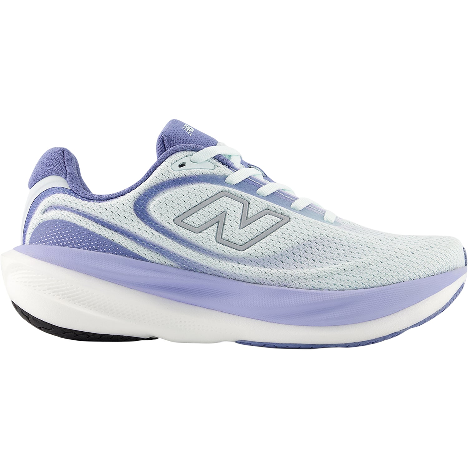 Womens New balance Women's New Balance W10805VC Glint Blue/Silver Metallic (Neutral Support) Glint Blue/Silver Metallic