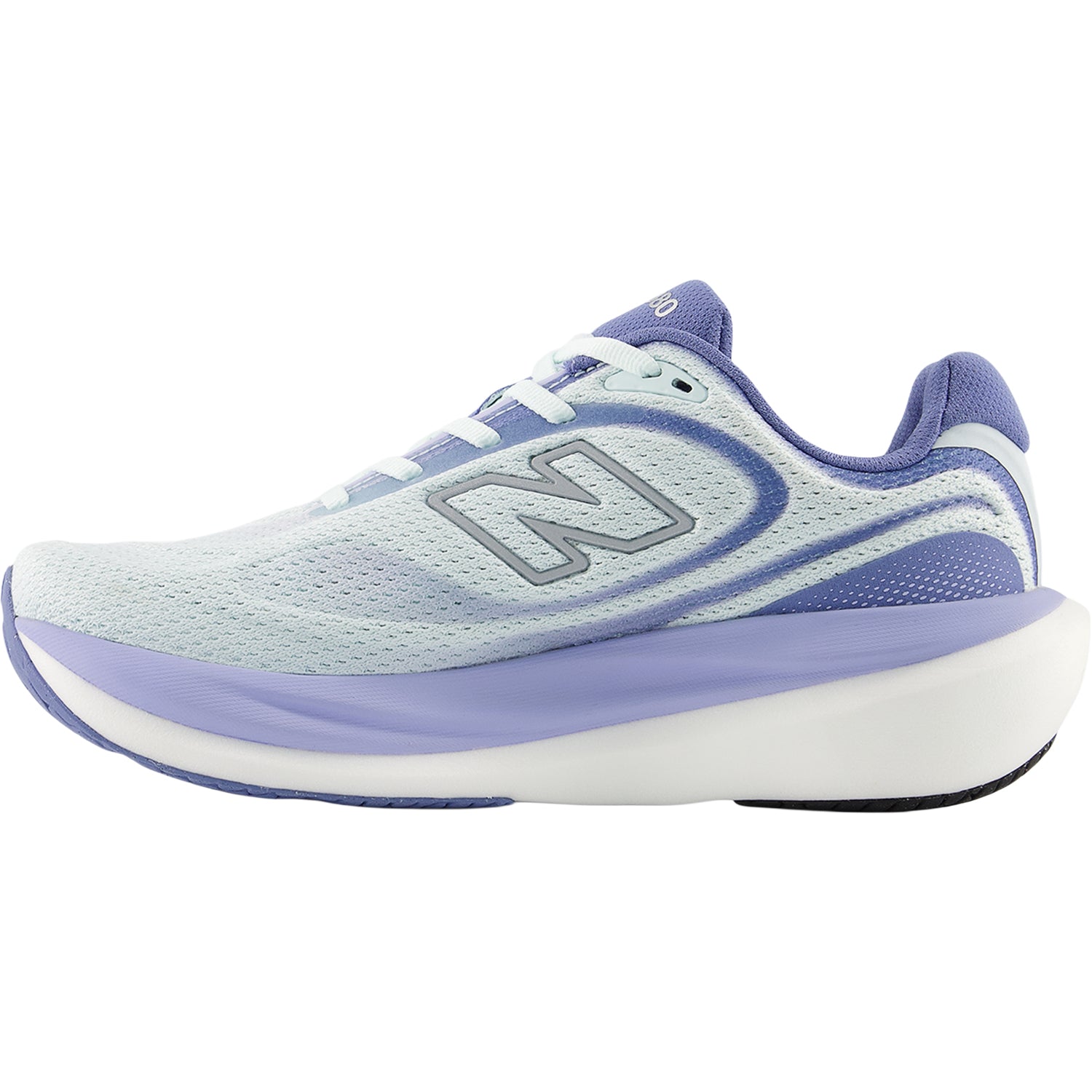 Womens New balance Women's New Balance W10805VC Glint Blue/Silver Metallic (Neutral Support) Glint Blue/Silver Metallic