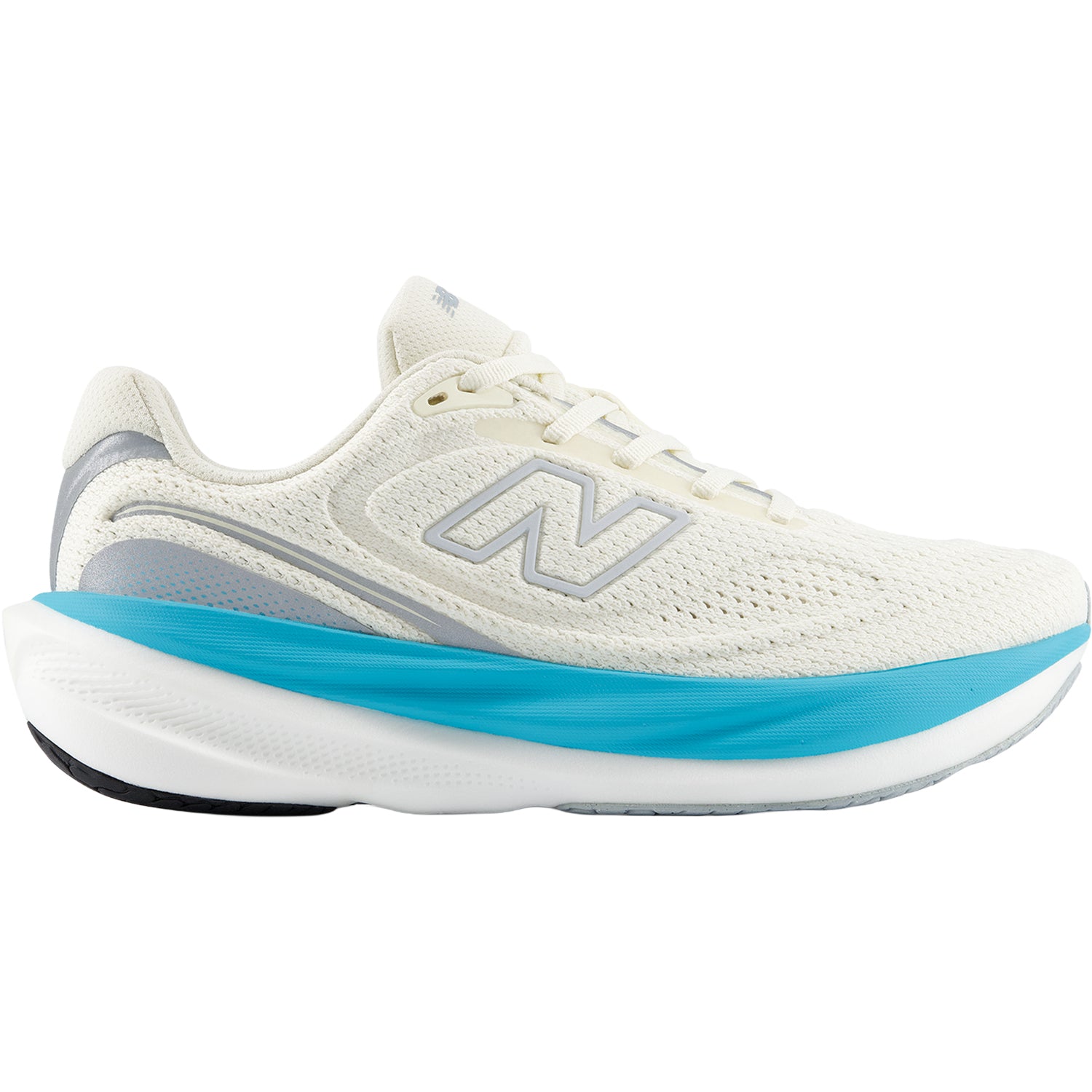 Womens New balance New Balance 1080v15 Women's Athletic Shoes W10805VJ Angora/Blue Glaze (Neutral Support) Angora/Blue Glaze