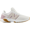 Womens New balance Women's New Balance W1440AP1 White/Ice Wine/Gum 020 White/Ice Wine/Gum 020