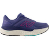 Womens New balance Women's New Balance Fresh Foam X W1540NS4 Night Sky/Moon Shadow Mesh Night Sky/Moon Shadow Mesh