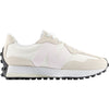 Womens New balance Women's New Balance 327 Sea Salt/Pink Salt (Neutral Support) Sea Salt/Pink Salt