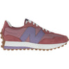 Womens New balance Women's New Balance 327 Rosewood/Candied Violet Rosewood/Candied Violet