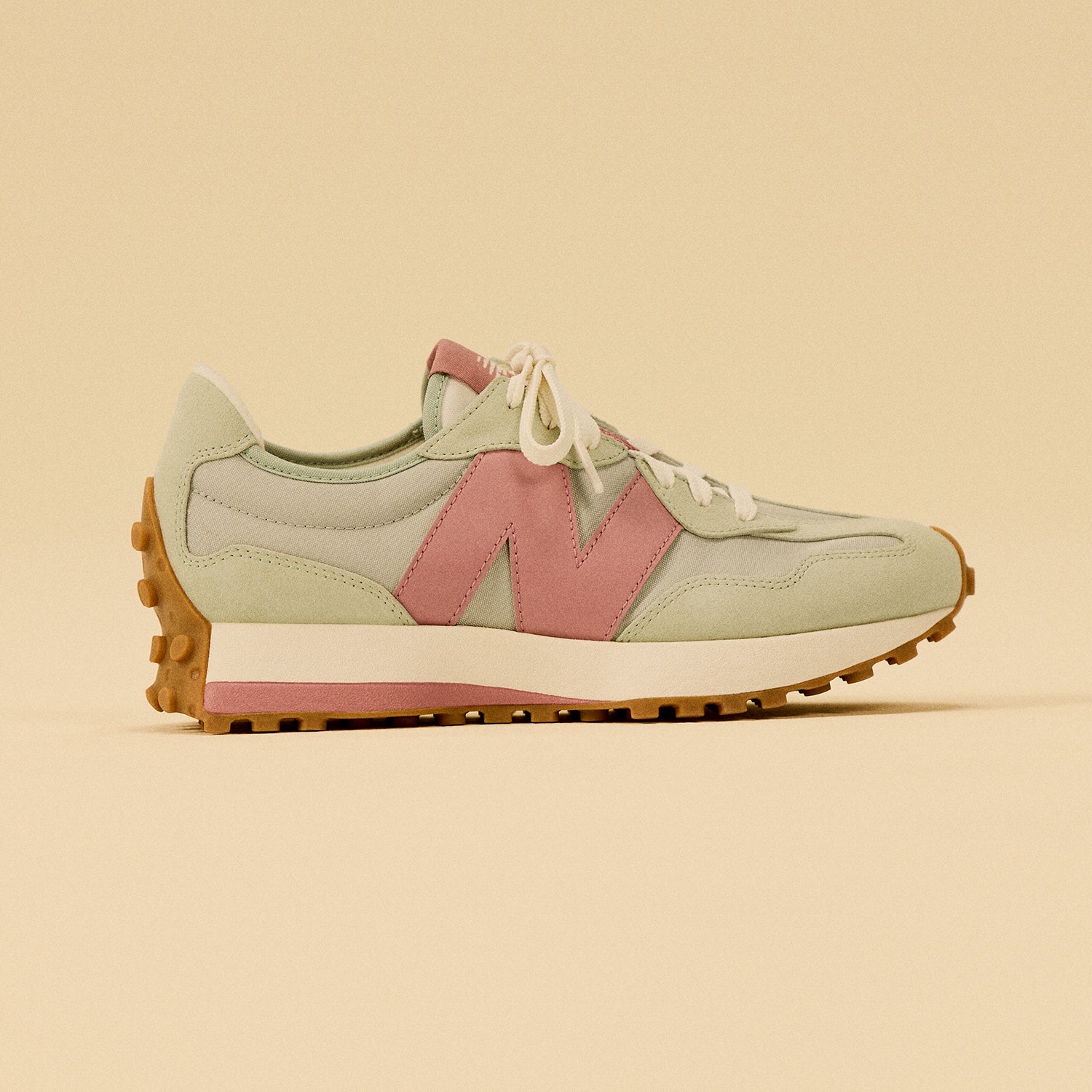 Womens New balance Women's New Balance 327 Lone Star Grey/Rosewood (Neutral Support) Lone Star Grey/Rosewood