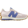 Womens New balance Women's New Balance 327 Pink Salt/Fairweather Blue (Neutral Support) Pink Salt/Fairweather Blue