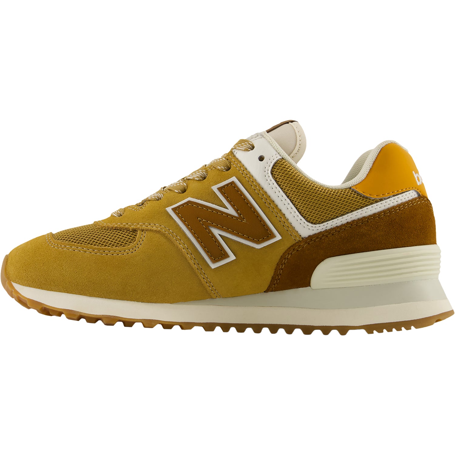 Womens New balance New Balance 574 Women's Athletic Shoes W5748RO Stucco/Breakfast Tea Stucco/Breakfast Tea