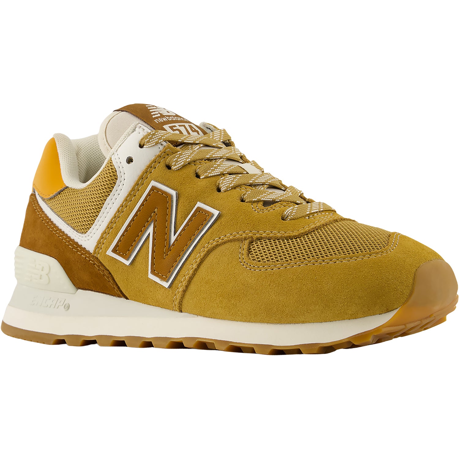 Womens New balance New Balance 574 Women's Athletic Shoes W5748RO Stucco/Breakfast Tea Stucco/Breakfast Tea
