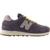Womens New balance New Balance W5749OU (Neutral Support) Women's Athletic Shoes Neptune Gray with Truffle Salt Neptune Gray with Truffle Salt