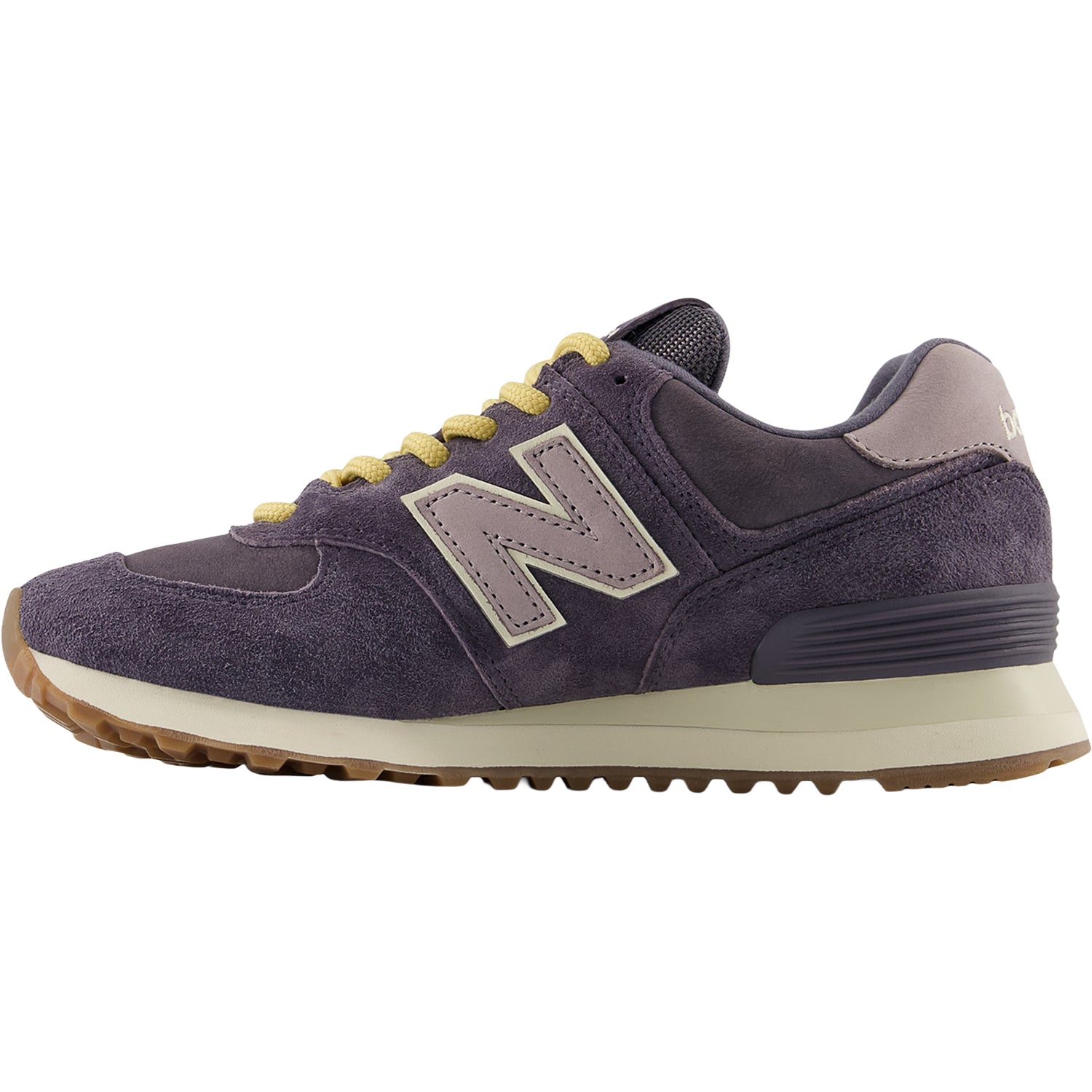 Womens New balance New Balance W5749OU (Neutral Support) Women's Athletic Shoes Neptune Gray with Truffle Salt Neptune Gray with Truffle Salt