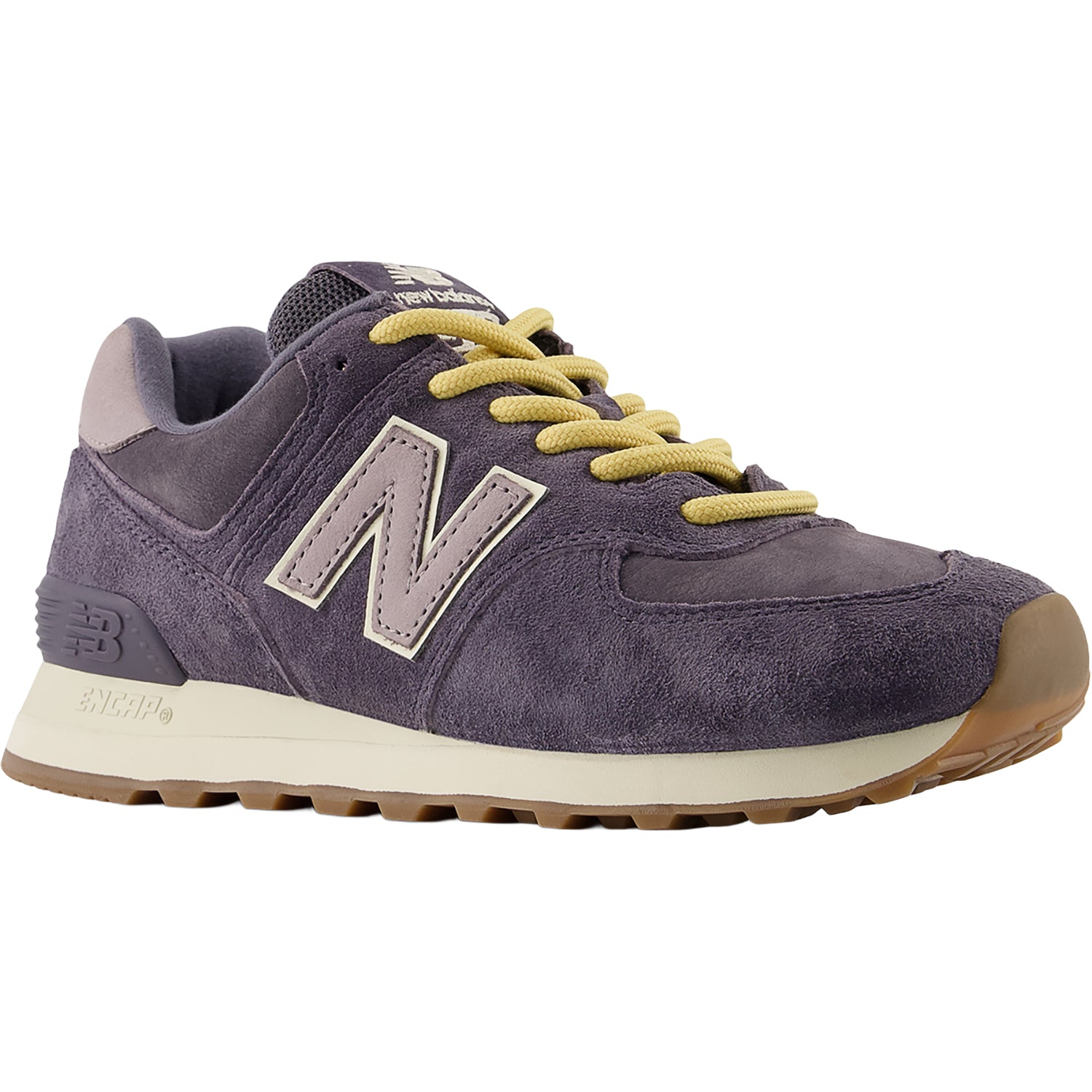 Womens New balance New Balance W5749OU (Neutral Support) Women's Athletic Shoes Neptune Gray with Truffle Salt Neptune Gray with Truffle Salt