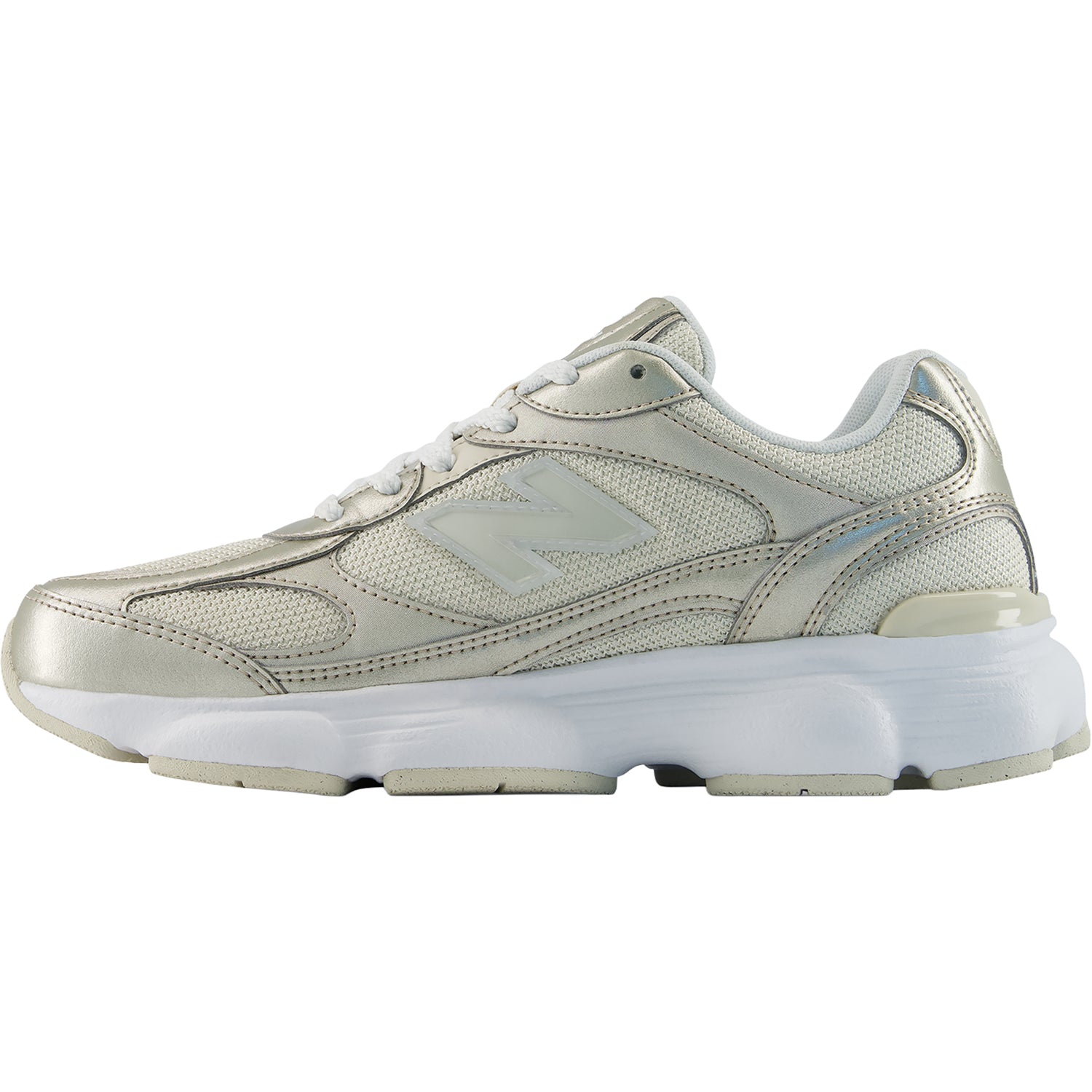 Womens New balance New Balance 603 Women's Athletic Shoes W60347S Linen/Light Gold Metallic Linen/Light Gold Metallic
