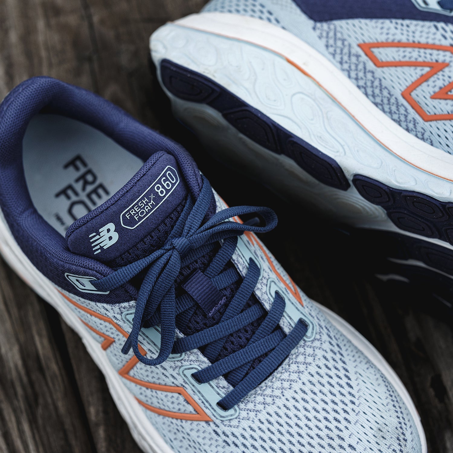 Womens New balance Women's New Balance W86014E Frosted Glass/Dream State/Peach Nectar (Stability Support) Frosted Glass/Dream State/Peach Nectar