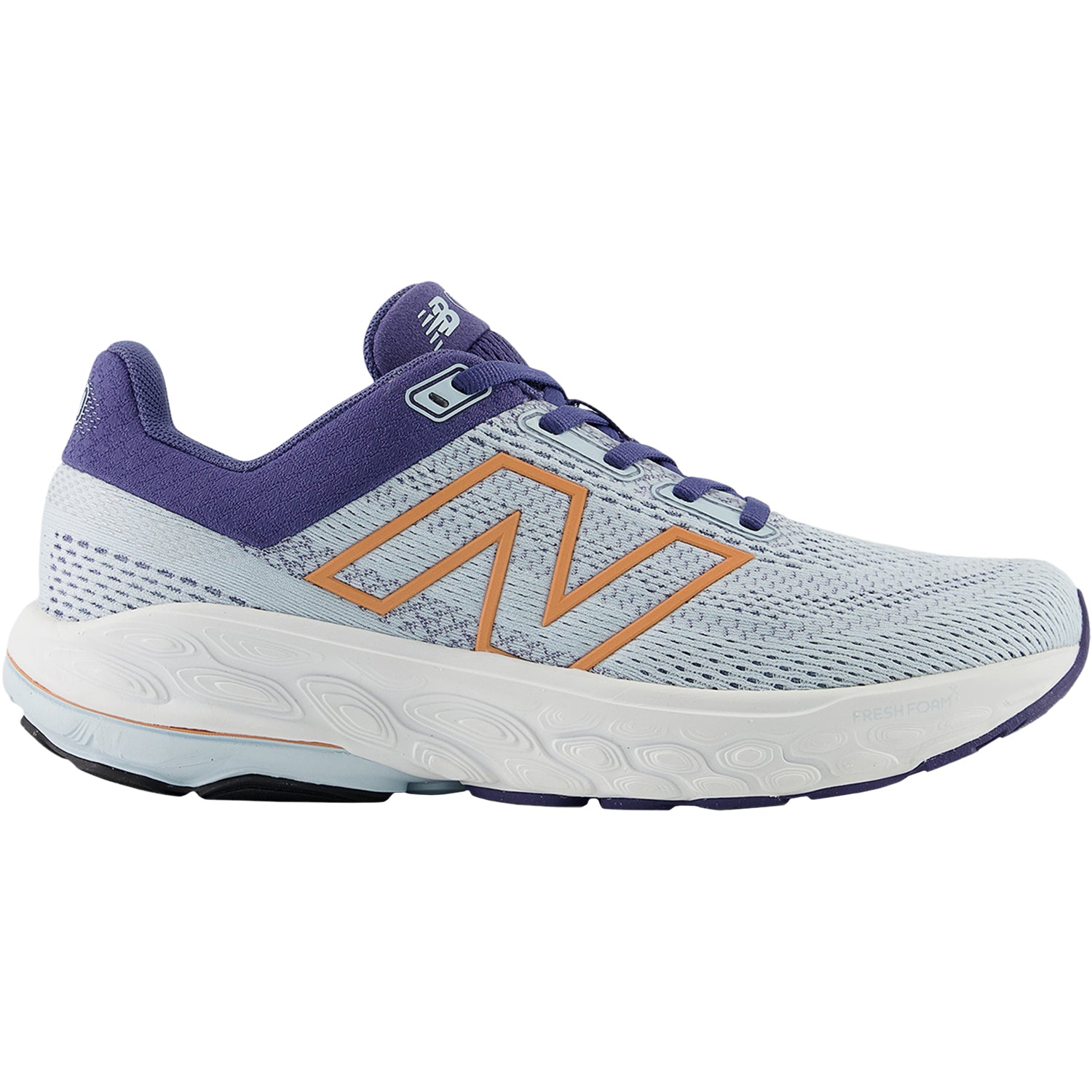 Womens New balance Women's New Balance W86014E Frosted Glass/Dream State/Peach Nectar (Stability Support) Frosted Glass/Dream State/Peach Nectar