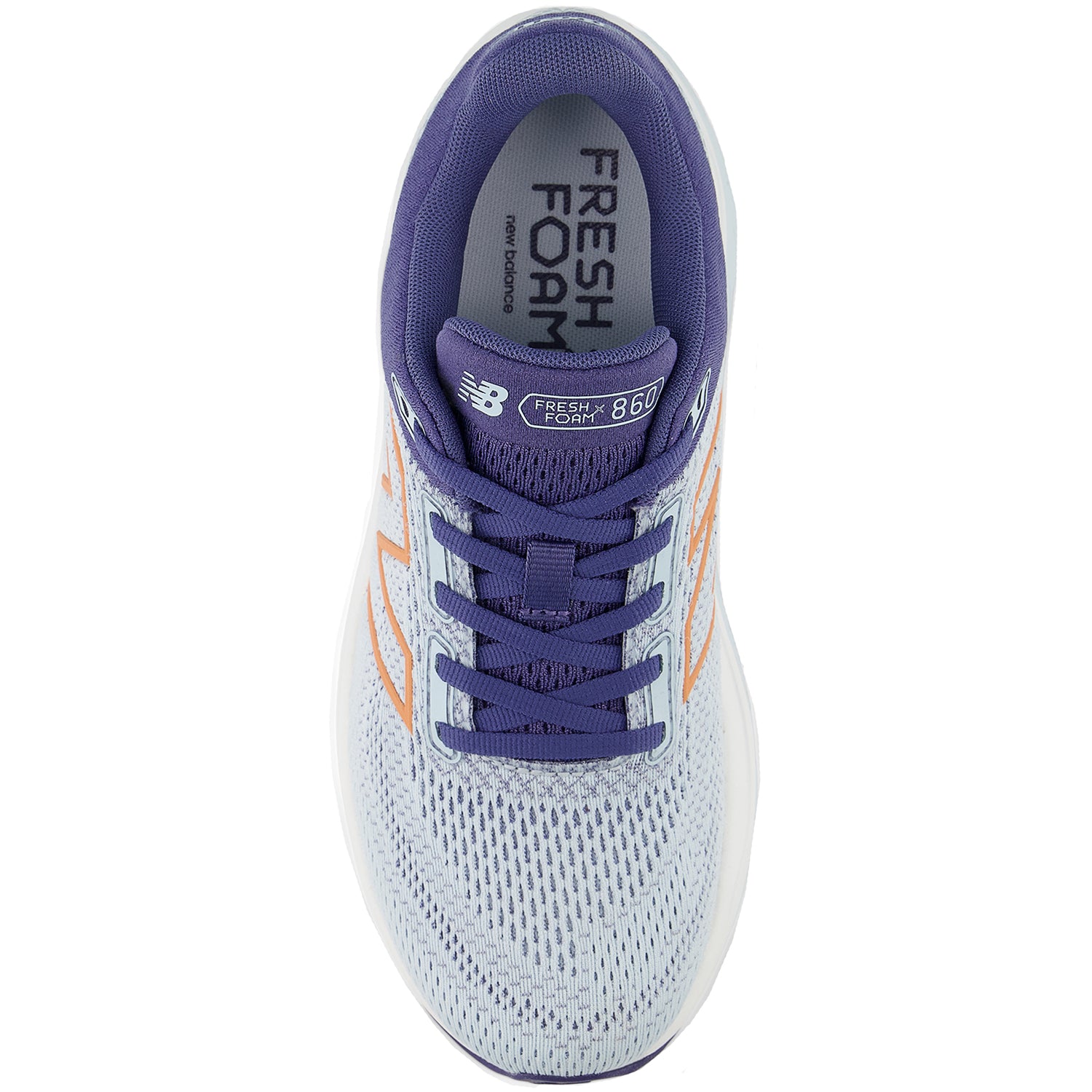 Womens New balance Women's New Balance W86014E Frosted Glass/Dream State/Peach Nectar (Stability Support) Frosted Glass/Dream State/Peach Nectar