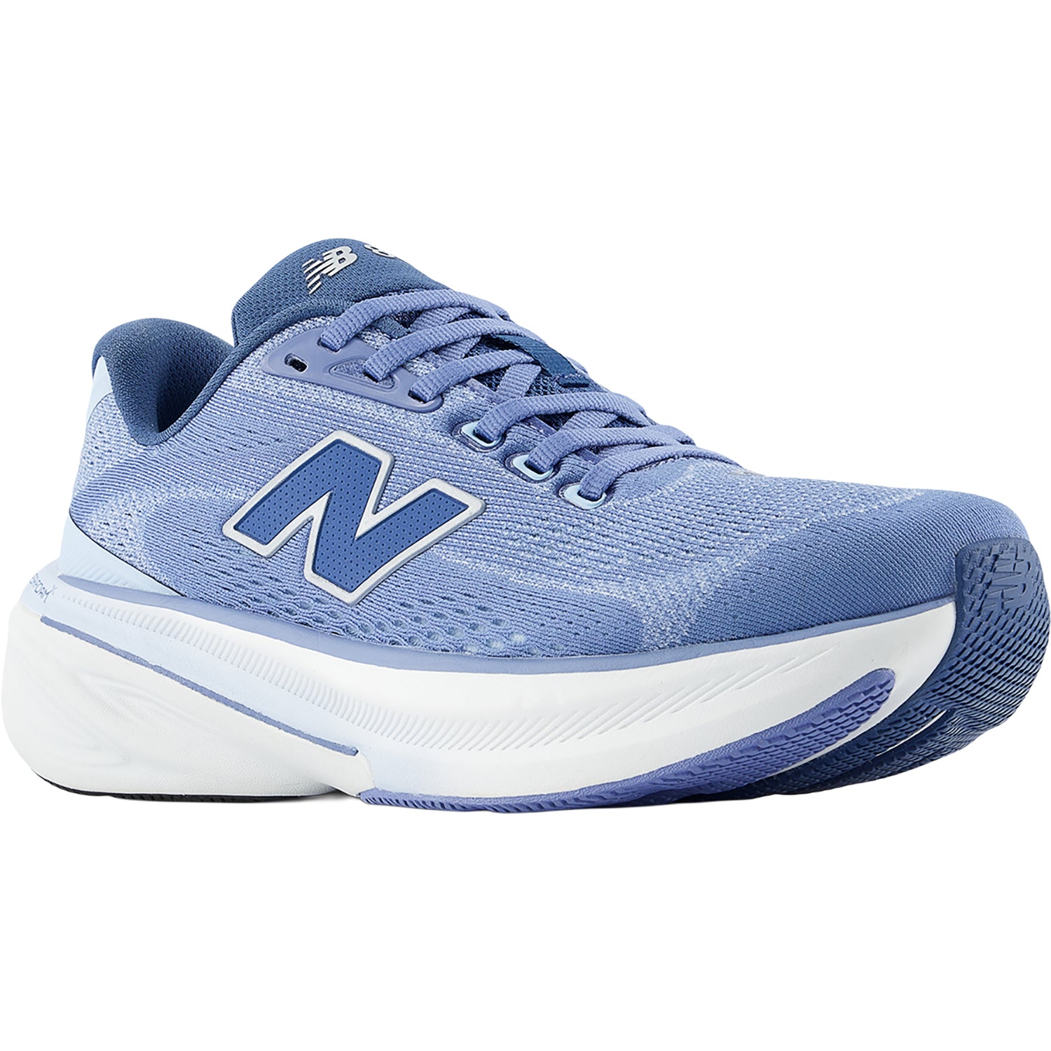 Womens New balance New Balance Fresh Foam X 860v15 (Stability Support) Women's Athletic Shoes Fairweather Blue/Silver Metallic Fairweather Blue/Silver Metallic