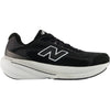 Womens New balance New Balance Fresh Foam X 860v15 (Stability Support) Women's Athletic Shoes Black/White Black/White