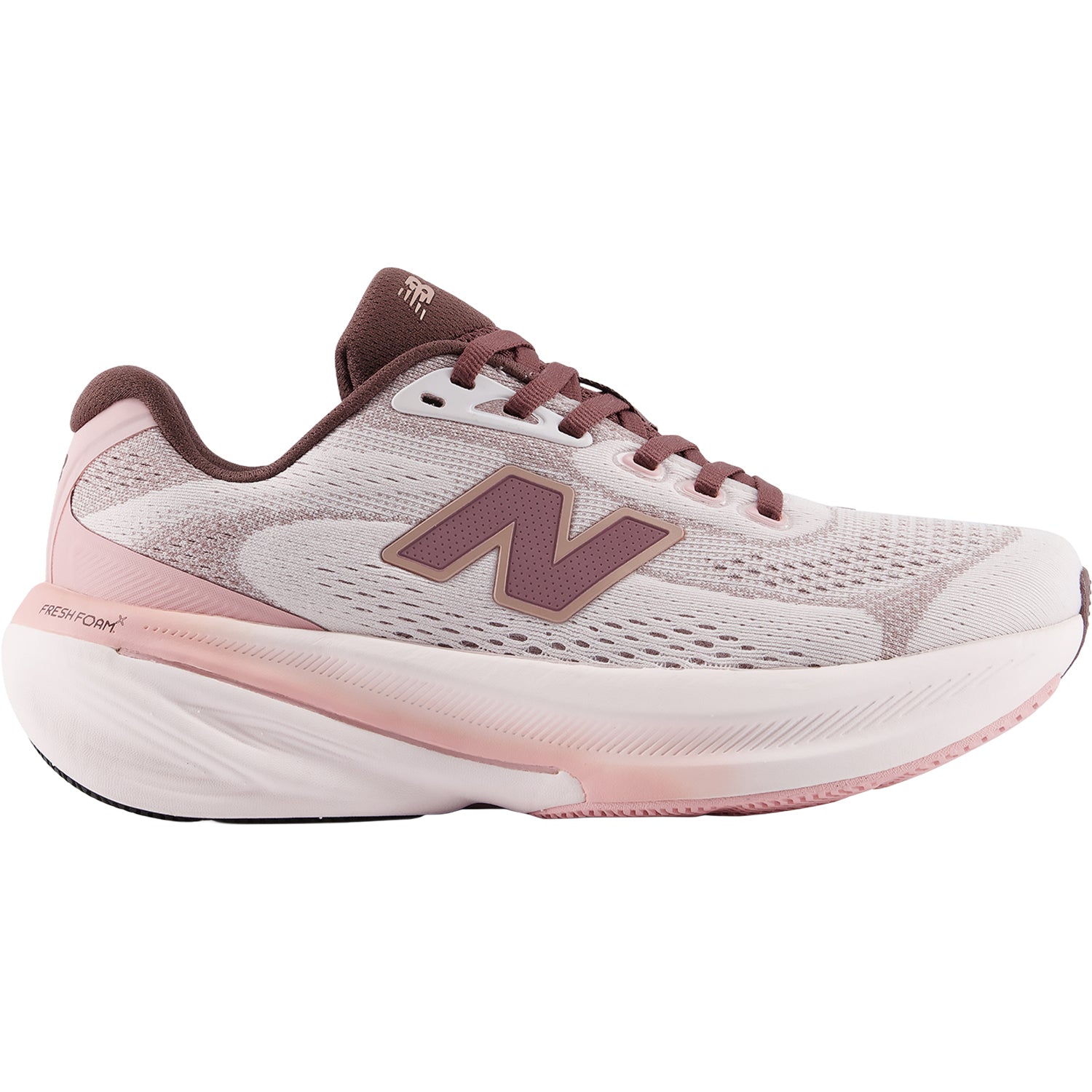 Womens New balance New Balance Fresh Foam X 860v15 Women's Athletic Shoes W8607FZ Pink Salt/Pebble Pink Salt/Pebble