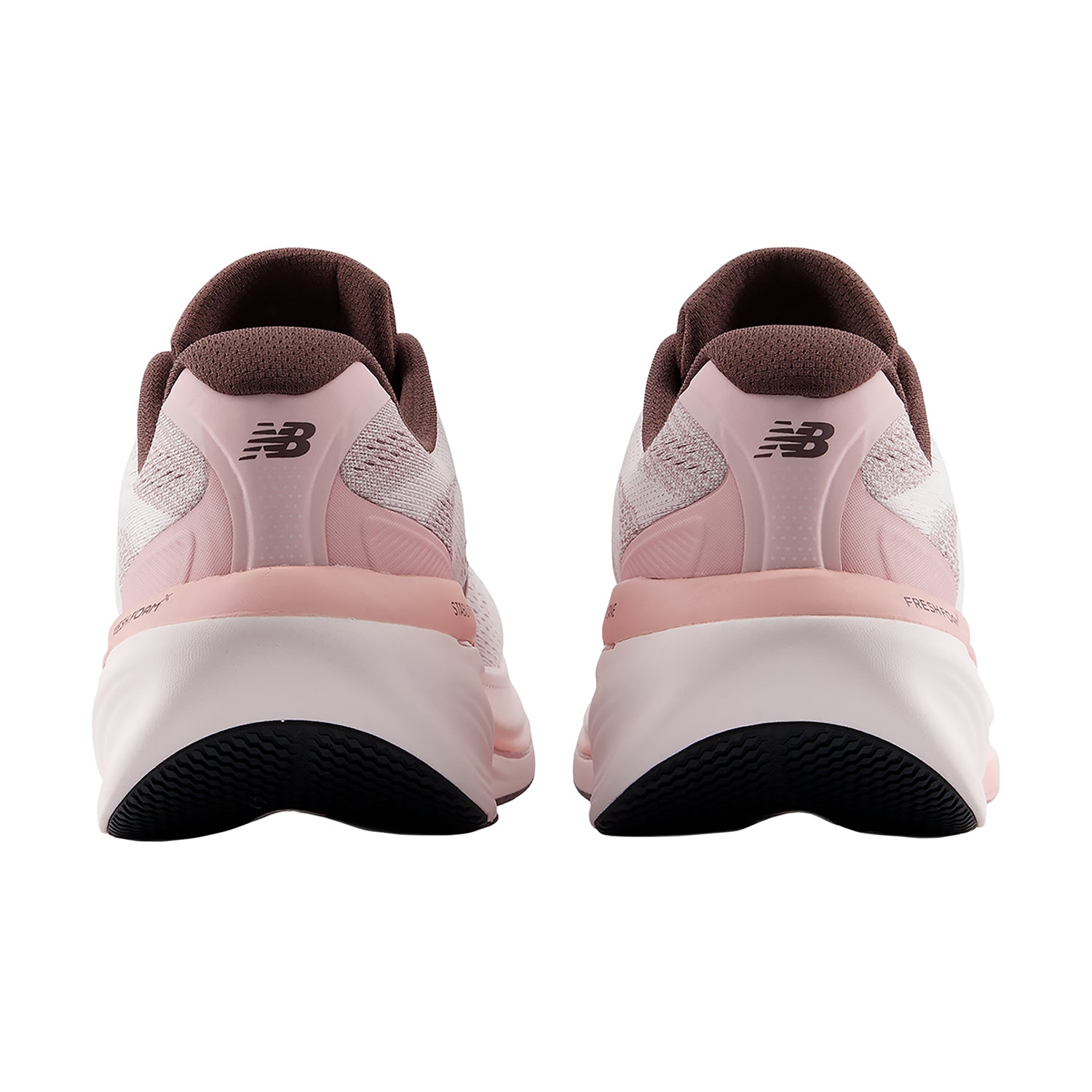 Womens New balance New Balance Fresh Foam X 860v15 Women's Athletic Shoes W8607FZ Pink Salt/Pebble Pink Salt/Pebble
